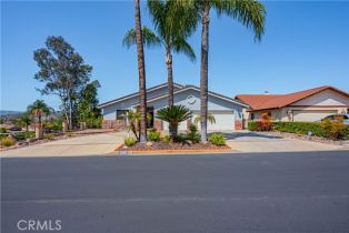 Single Family Residence, 23190 COMPASS dr, Canyon Lake, CA 92587 - 2
