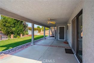 Single Family Residence, 23190 COMPASS dr, Canyon Lake, CA 92587 - 40