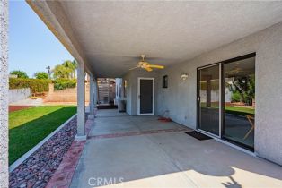 Single Family Residence, 23190 COMPASS dr, Canyon Lake, CA 92587 - 41