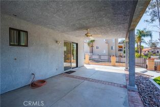 Single Family Residence, 23190 COMPASS dr, Canyon Lake, CA 92587 - 42