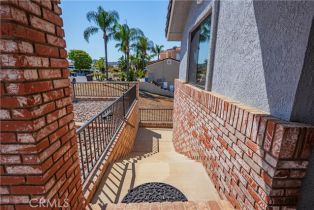 Single Family Residence, 23190 COMPASS dr, Canyon Lake, CA 92587 - 5