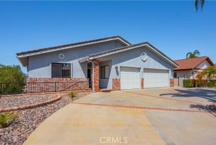 Single Family Residence, 23190 COMPASS DR, CA  , CA 92587