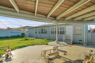 Single Family Residence, 2807 129TH, Gardena, CA 90248 - 17