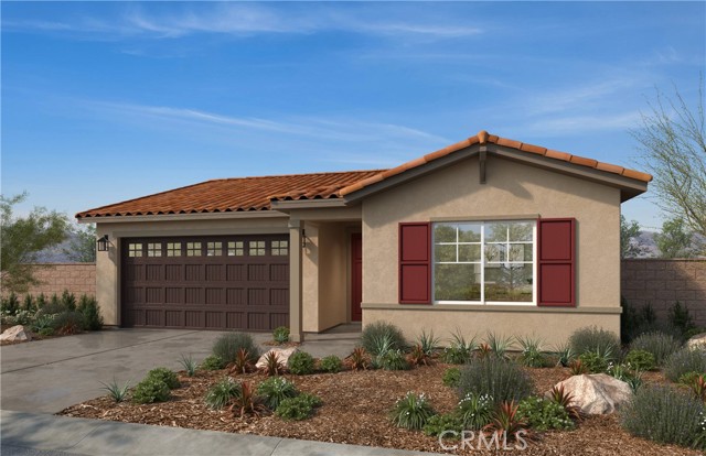 Single Family Residence, 27246 Denali ct, Corona, CA 92883 - 1