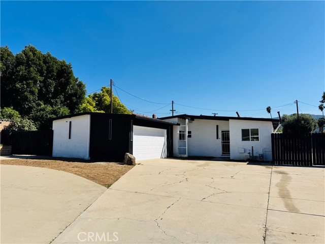 Single Family Residence, 1950 Via Santiago, Corona, CA 92882 - 1
