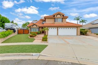 Single Family Residence, 1305 Harvest cir, Corona, CA 92882 - 2