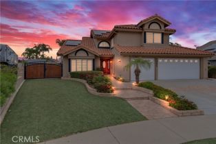 Single Family Residence, 1305 Harvest cir, Corona, CA 92882 - 3