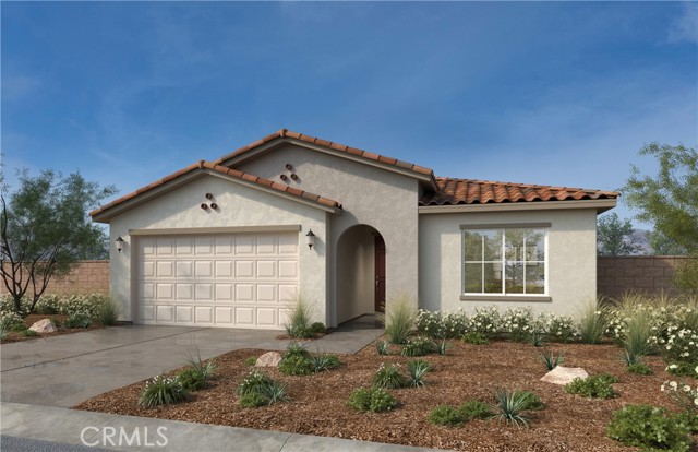 Single Family Residence, 12778 Olympus cir, Corona, CA 92883 - 1