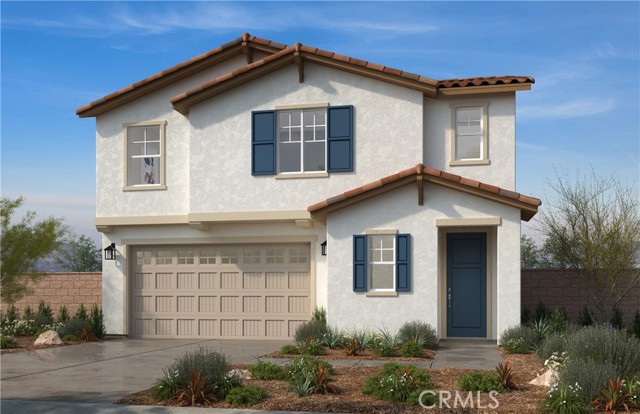 Single Family Residence, 12766 Olympus cir, Corona, CA 92883 - 1
