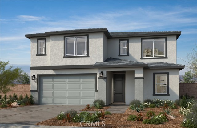 Single Family Residence, 12837 Olympus cir, Corona, CA 92883 - 1