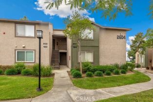 Condominium, 2604 Avenida Del vis, Corona, CA 92882 - 2