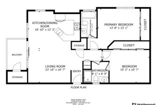Condominium, 2604 Avenida Del vis, Corona, CA 92882 - 24