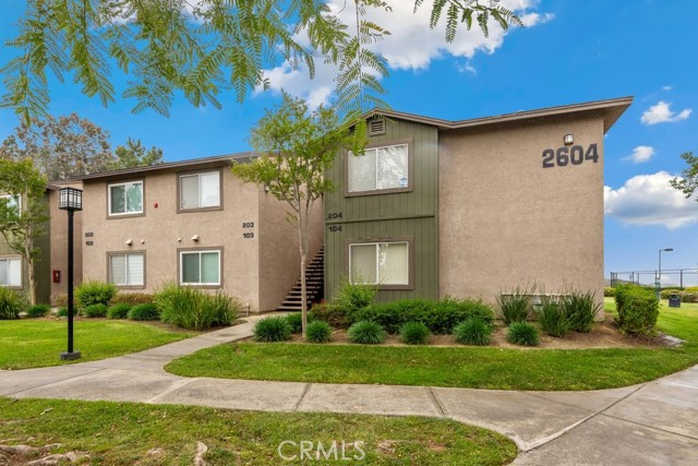 Condominium, 2604 Avenida Del vis, Corona, CA 92882 - 1