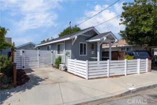 Single Family Residence, 826 Sunrise blvd, Long Beach, CA 90806 - 2
