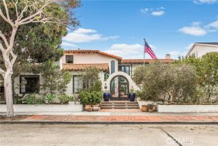 Single Family Residence, 1585 Ocean blvd, Newport Beach, CA 92661 - 2