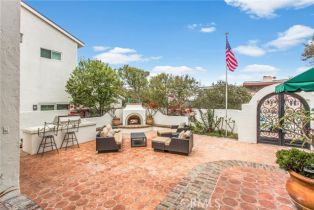 Single Family Residence, 1585 Ocean blvd, Newport Beach, CA 92661 - 45
