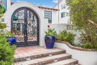 Single Family Residence, 1585 Ocean blvd, Newport Beach, CA 92661 - 5