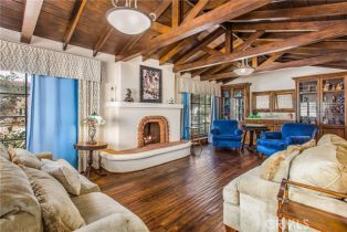 Single Family Residence, 1585 Ocean blvd, Newport Beach, CA 92661 - 6