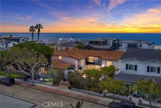 Single Family Residence, 1585  E Ocean BLVD, Newport Beach, CA  Newport Beach, CA 92661
