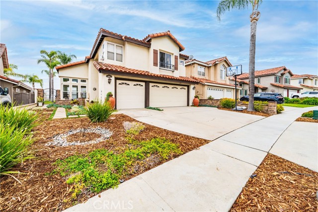 Single Family Residence, 1081 Vista Lomas ln, Corona, CA 92882 - 1