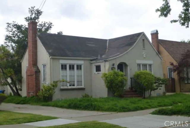 Single Family Residence, 1431 Laguna ave, Burlingame, CA 94010 - 1