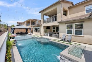 Single Family Residence, 2760 Chad Zeller ln, Corona, CA 92882 - 33