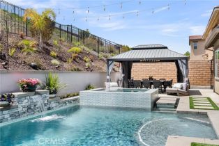 Single Family Residence, 2760 Chad Zeller ln, Corona, CA 92882 - 34