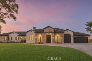 Land, 18346 Vista de Montanas, Murrieta, CA  Murrieta, CA 92562