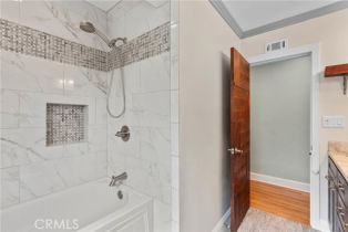 Single Family Residence, 6911 10th st, Long Beach, CA 90815 - 24