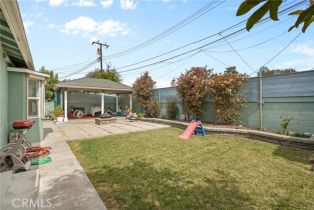Single Family Residence, 6911 10th st, Long Beach, CA 90815 - 29