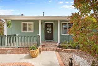 Single Family Residence, 6911 10th st, Long Beach, CA 90815 - 4