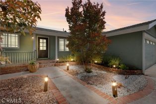 Single Family Residence, 6911  E 10th ST, Long Beach, CA  Long Beach, CA 90815