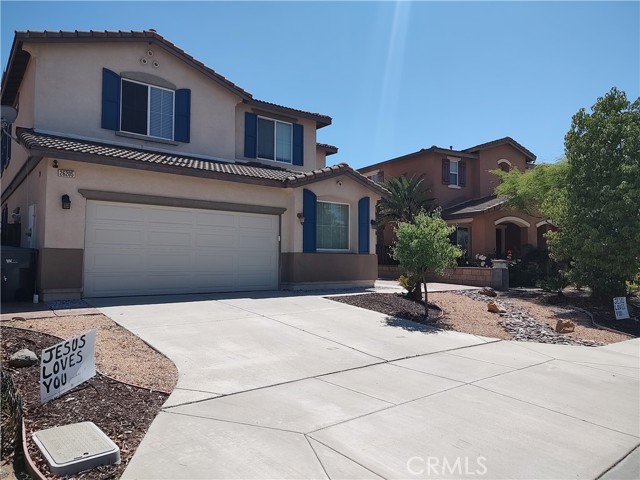 Single Family Residence, 26205 Emily pl, Murrieta, CA 92563 - 1