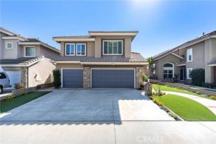 Single Family Residence, 5530 Van Gogh way, Yorba Linda, CA 92887 - 2
