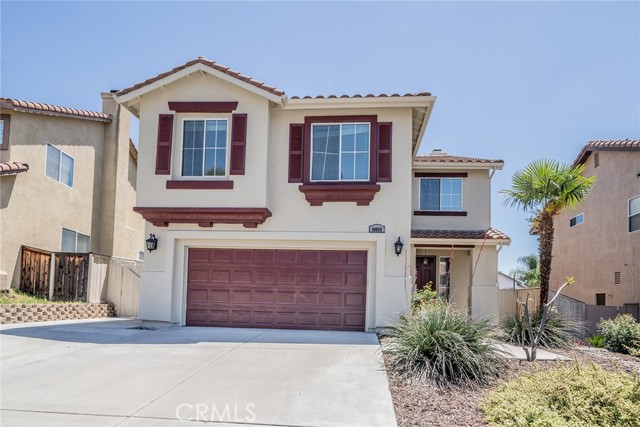 Single Family Residence, 40068 Malacca way, Murrieta, CA 92562 - 1
