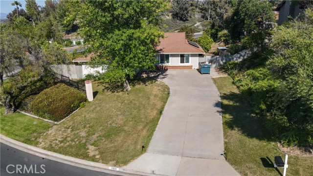 Single Family Residence, 30681 Southern Cross rd, Temecula, CA 92592 - 1