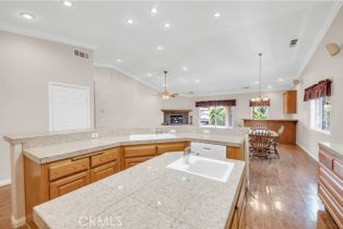 Single Family Residence, 23651 Cruise Circle dr, Canyon Lake, CA 92587 - 5