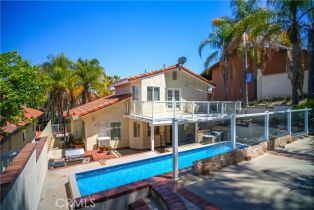 Single Family Residence, 20171 Corona st, Corona, CA 92881 - 28