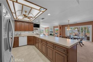 Single Family Residence, 23316 Gray Fox dr, Canyon Lake, CA 92587 - 10