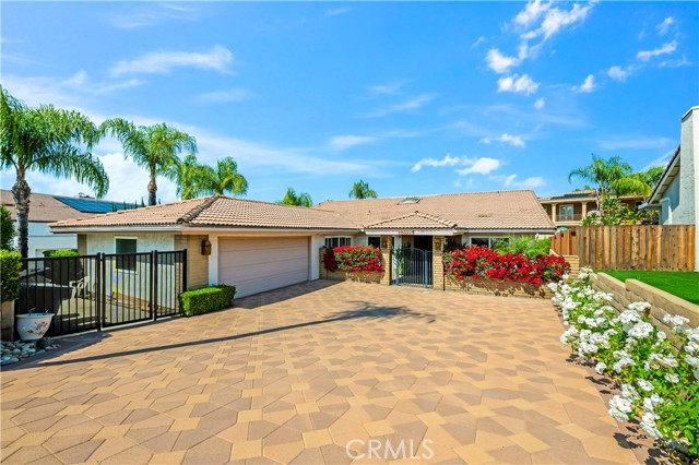 Single Family Residence, 23316 Gray Fox dr, Canyon Lake, CA 92587 - 1