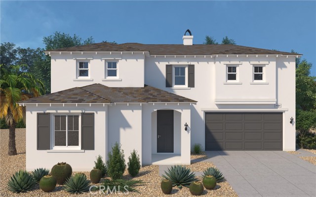 Single Family Residence, 49634 Redondo Este, Coachella, CA 92236 - 1