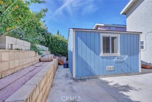 Single Family Residence, 1409 Lakeside ln, Huntington Beach, CA 92648 - 31