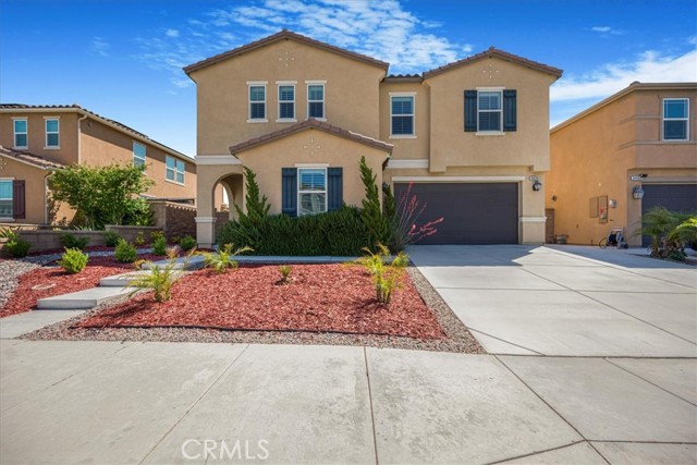 Single Family Residence, 34428 Burnt Pine rd, Murrieta, CA 92563 - 1