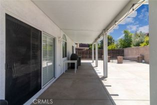 Single Family Residence, 37943 Sweet Magnolia way, Murrieta, CA 92563 - 21