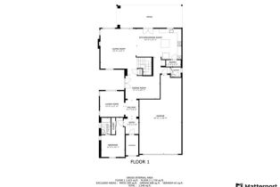 Single Family Residence, 10973 Marygold way, Corona, CA 92883 - 36