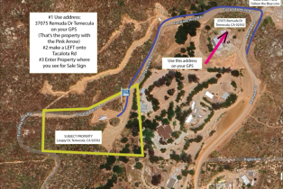 , 0 Loujay dr, Temecula, CA 92592 - 4