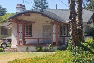 Single Family Residence, 1049  E Claremont ST, Pasadena, CA  Pasadena, CA 91104