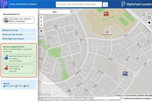 Condominium, 458 Lobata, Irvine, CA 92618 - 25