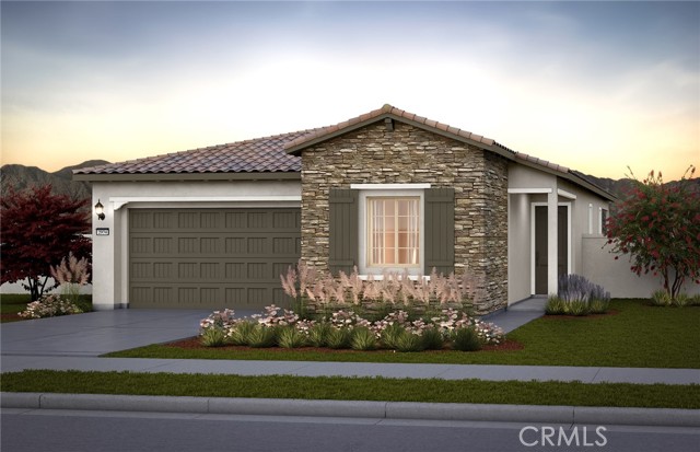 Single Family Residence, 11953 Temescal Hills dr, Corona, CA 92883 - 1