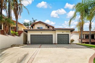 Single Family Residence, 20163 Corona st, Corona, CA 92881 - 3